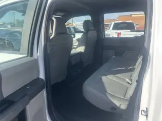 Ford F-250 Super Duty 2019