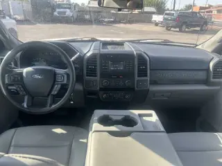 Ford F-250 Super Duty 2019