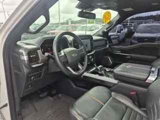Ford F-150 2022 4x4 XL 4dr SuperCrew 5.5 ft. SB
