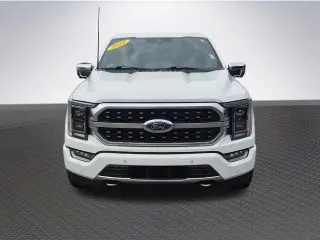 Ford F-150 2022 4x4 XL 4dr SuperCrew 5.5 ft. SB