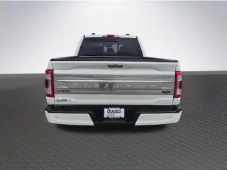 Ford F-150 2022 4x4 XL 4dr SuperCrew 5.5 ft. SB