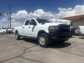 RAM 2500 2023