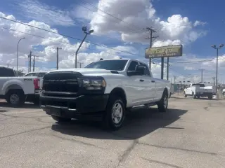 RAM 2500 2023
