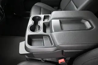 GMC Sierra 1500 2026 4x2 SLT 4dr Crew Cab 5.8 ft. SB