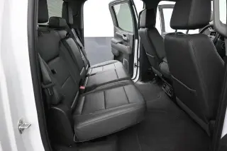 GMC Sierra 1500 2026 4x2 SLT 4dr Crew Cab 5.8 ft. SB