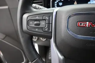 GMC Sierra 1500 2026 4x2 SLT 4dr Crew Cab 5.8 ft. SB