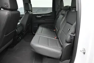 GMC Sierra 1500 2026 4x2 SLT 4dr Crew Cab 5.8 ft. SB