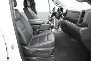 GMC Sierra 1500 2026 4x2 SLT 4dr Crew Cab 5.8 ft. SB