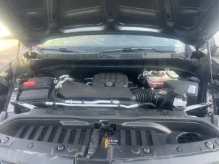 Chevrolet Silverado 1500 2021