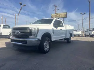 Ford F-350 Super Duty 2019