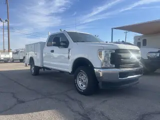 Ford F-350 Super Duty 2019