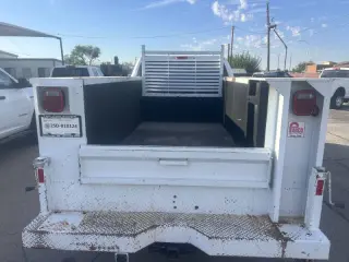 Ford F-350 Super Duty 2019
