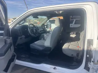 Ford F-350 Super Duty 2019