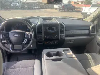 Ford F-350 Super Duty 2019
