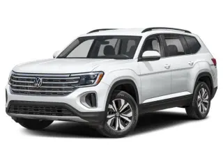 Volkswagen Atlas 2026 SE 4dr SUV con Tecnología
