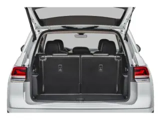 Volkswagen Atlas 2026 SE 4dr SUV con Tecnología