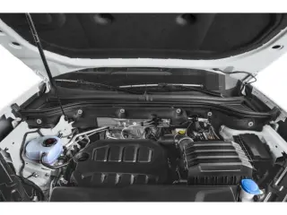 Volkswagen Atlas 2026 SE 4dr SUV con Tecnología