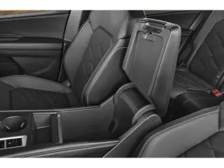 Volkswagen Atlas 2026 SE 4dr SUV con Tecnología