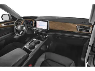 Volkswagen Atlas 2026 SE 4dr SUV con Tecnología