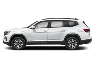 Volkswagen Atlas 2026 SE 4dr SUV con Tecnología