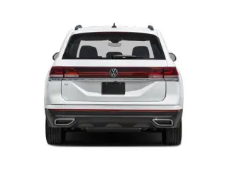 Volkswagen Atlas 2026 SE 4dr SUV con Tecnología
