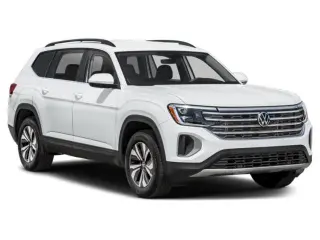 Volkswagen Atlas 2026 SE 4dr SUV con Tecnología