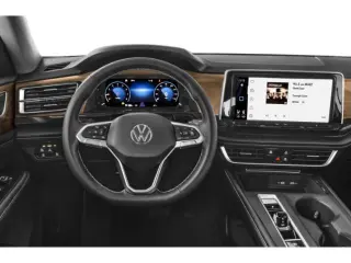 Volkswagen Atlas 2026 SE 4dr SUV con Tecnología