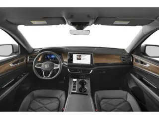 Volkswagen Atlas 2026 SE 4dr SUV con Tecnología