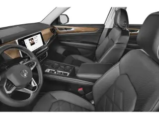 Volkswagen Atlas 2026 SE 4dr SUV con Tecnología