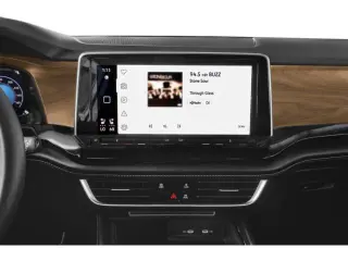 Volkswagen Atlas 2026 SE 4dr SUV con Tecnología