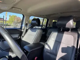 Ford Flex 2014