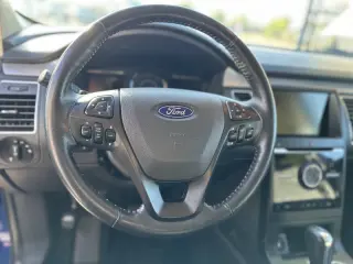 Ford Flex 2014
