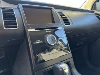Ford Flex 2014