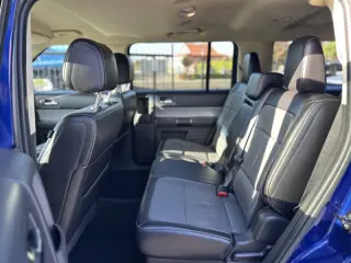 Ford Flex 2014