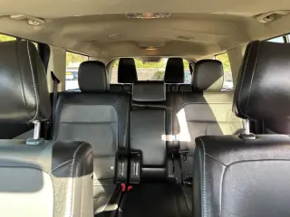 Ford Flex 2014