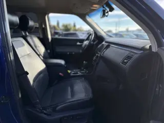 Ford Flex 2014