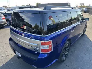 Ford Flex 2014