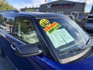 Ford Flex 2014