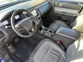 Ford Flex 2014