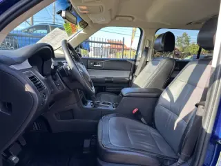 Ford Flex 2014