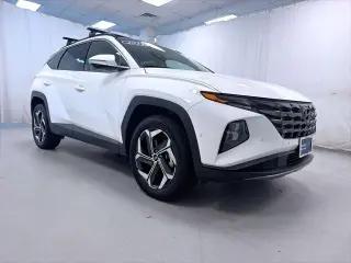 Hyundai TUCSON 2023 AWD Limited 4dr SUV