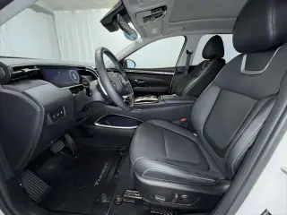 Hyundai TUCSON 2023 AWD Limited 4dr SUV