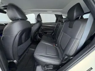 Hyundai TUCSON 2023 AWD Limited 4dr SUV