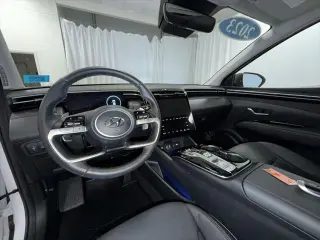 Hyundai TUCSON 2023 AWD Limited 4dr SUV
