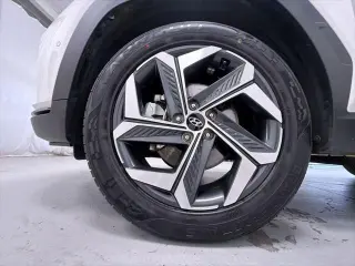 Hyundai TUCSON 2023 AWD Limited 4dr SUV