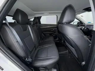 Hyundai TUCSON 2023 AWD Limited 4dr SUV