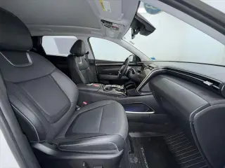 Hyundai TUCSON 2023 AWD Limited 4dr SUV