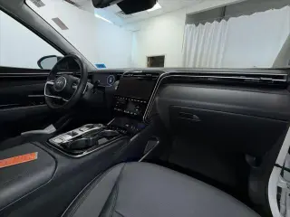 Hyundai TUCSON 2023 AWD Limited 4dr SUV