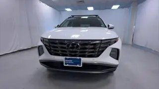 Hyundai TUCSON 2023 AWD Limited 4dr SUV