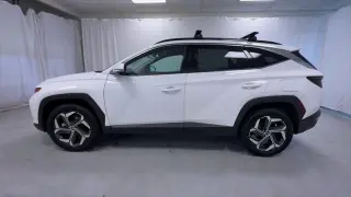 Hyundai TUCSON 2023 AWD Limited 4dr SUV